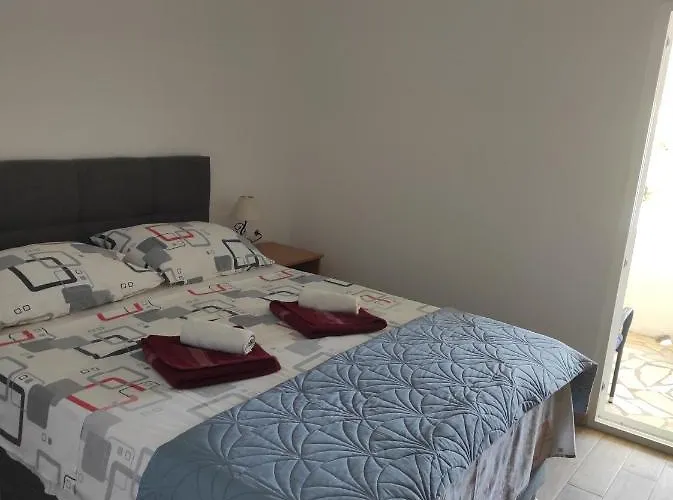 Appartement By The Sea