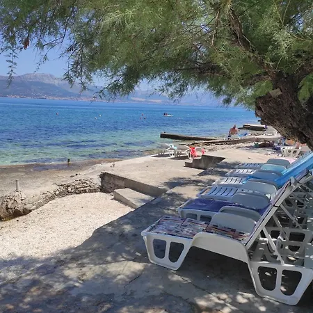 By The Sea * Trogir