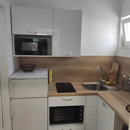 By The Sea Apartment