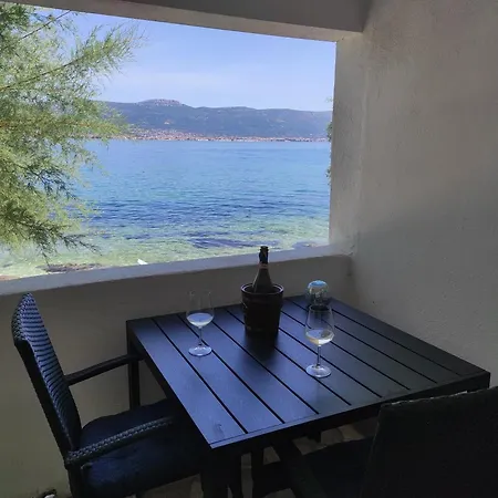 By The Sea * Trogir