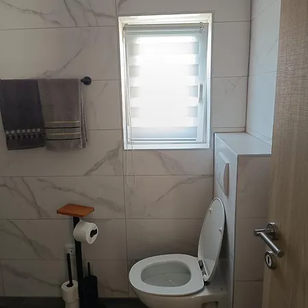 Apartment By The Sea Trogir