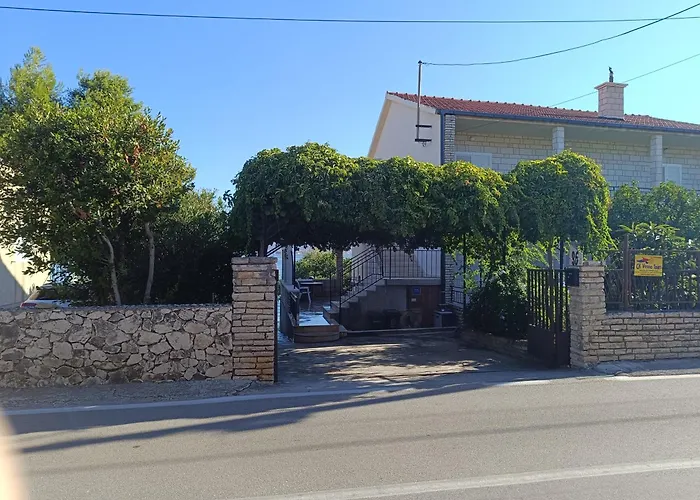 Apartmán By The Sea *