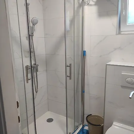 Apartman By The Sea