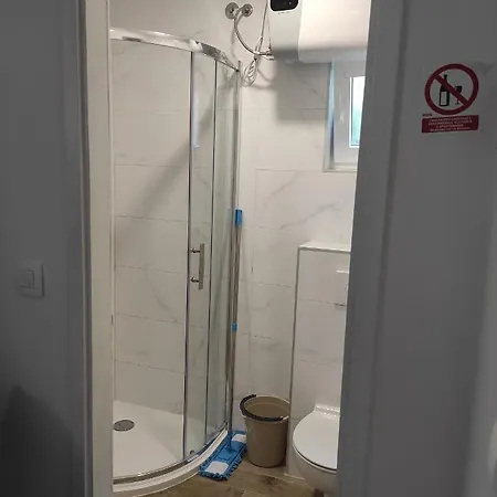 Apartman By The Sea *