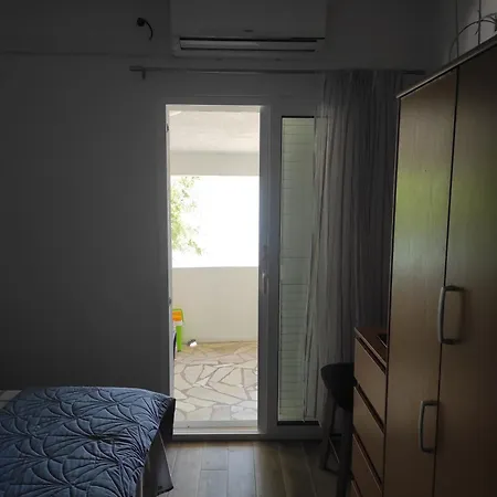 Apartman By The Sea