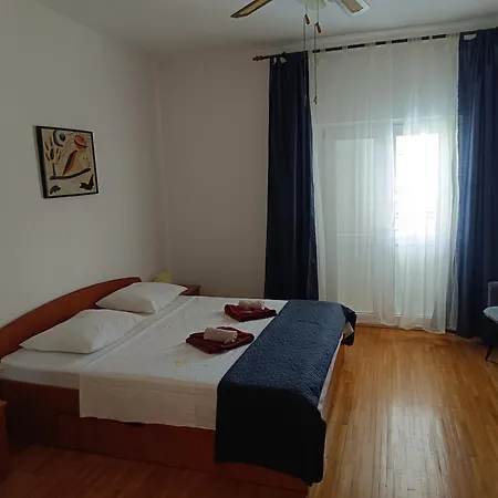 By The Sea * Трогир