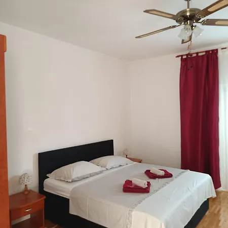Apartman By The Sea