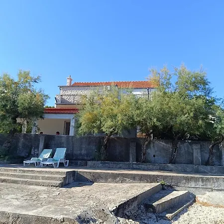 By The Sea * Трогир