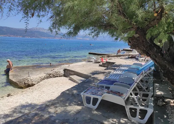 By The Sea * Трогир