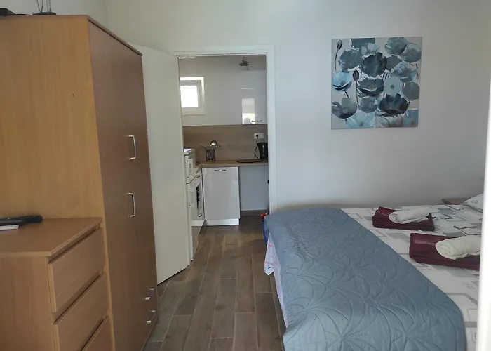 By The Sea * Трогир