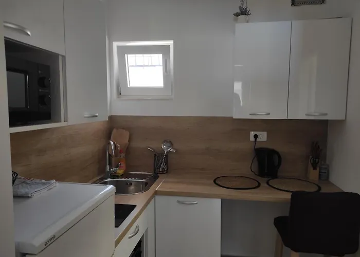 By The Sea * Трогир