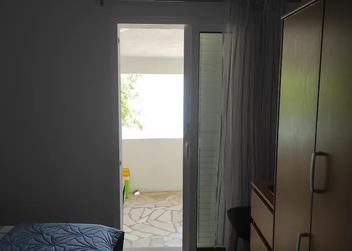 Апартаменты By The Sea