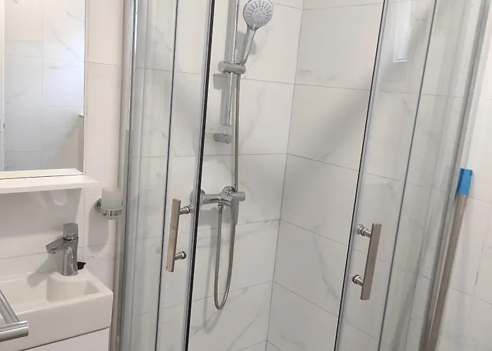 By The Sea Апартаменты