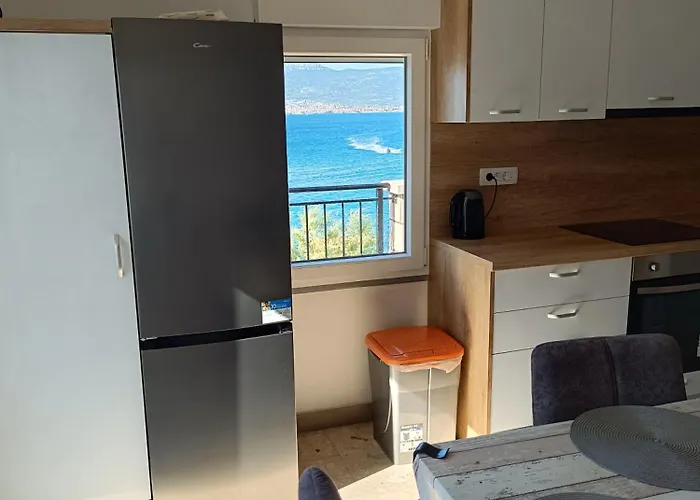 By The Sea Трогир