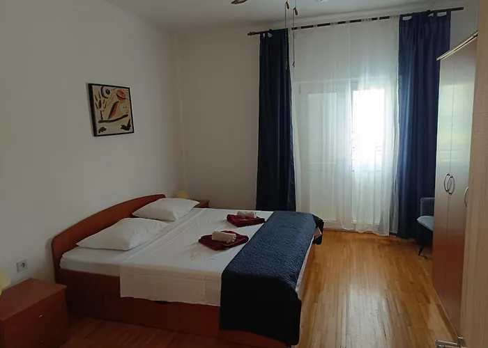 By The Sea * Трогир