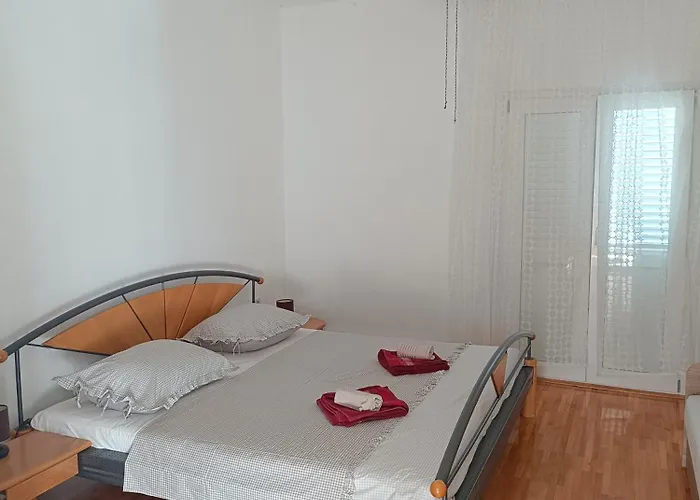 By The Sea Трогир