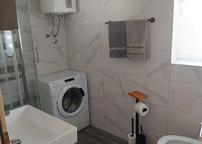 By The Sea * Трогир