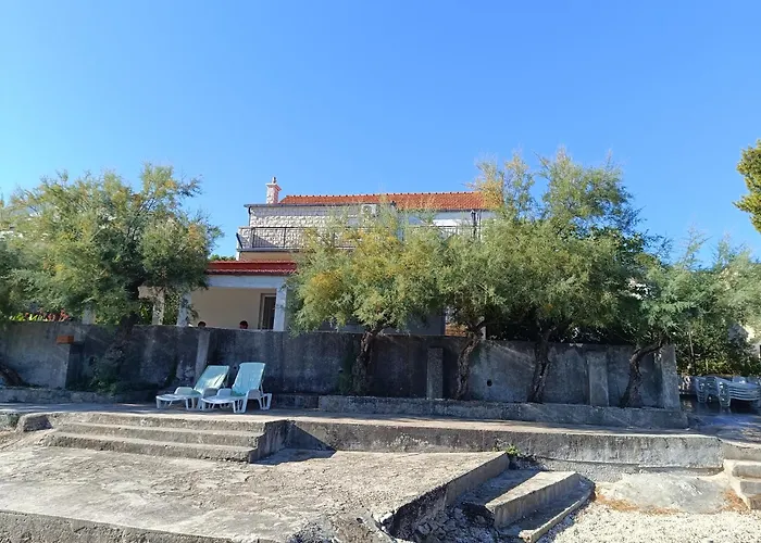 By The Sea * Трогир