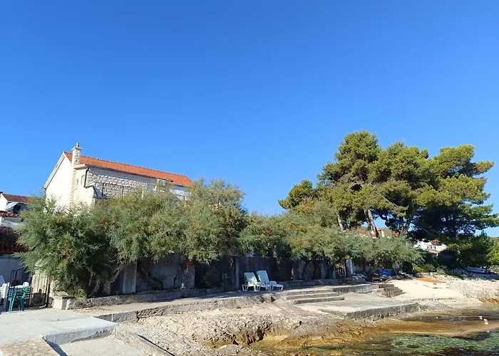 By The Sea Апартаменты